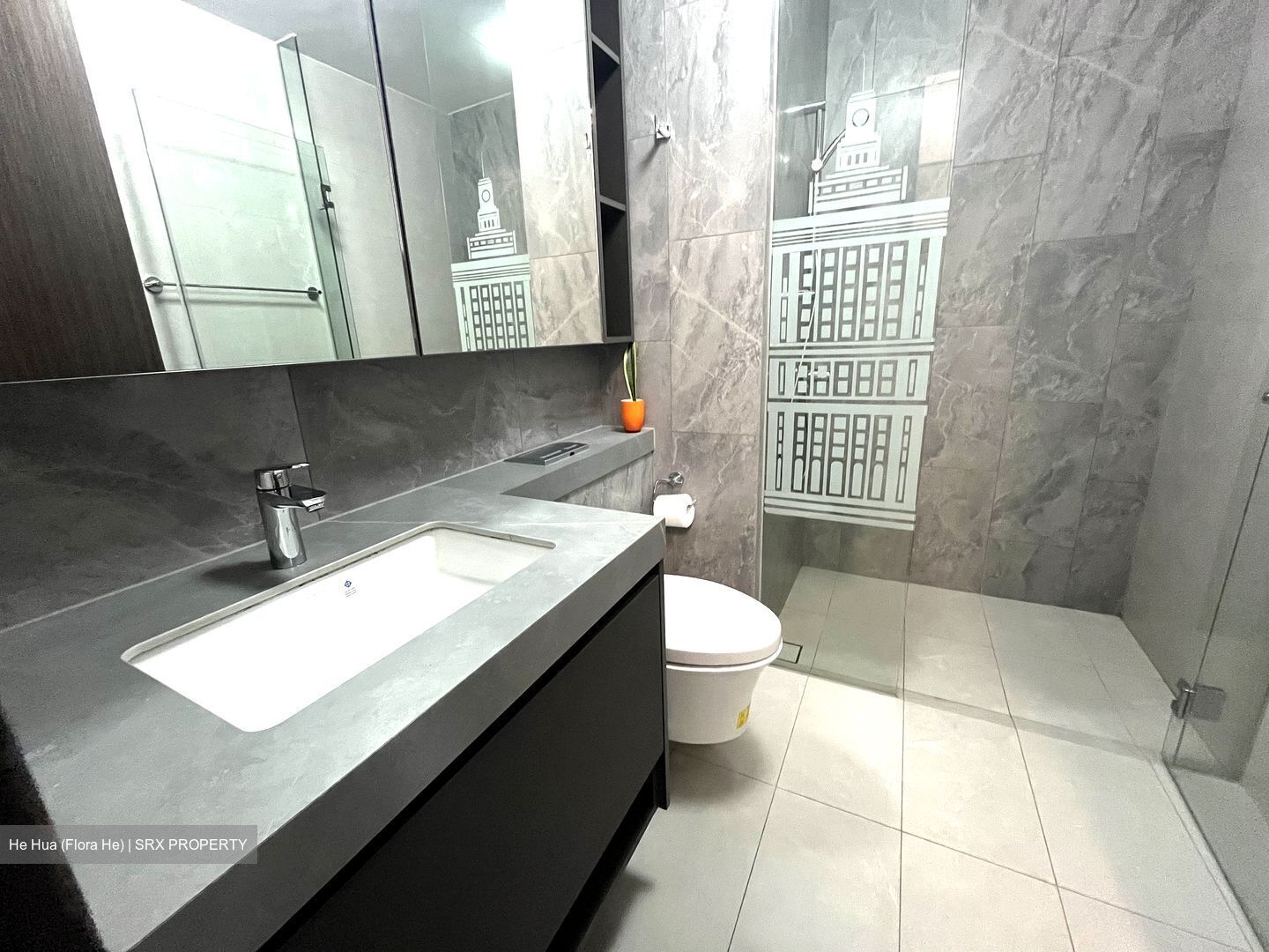 Parc Clematis (D5), Apartment #550219131